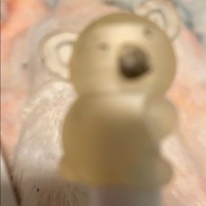 Meet your Posher, Audrey